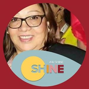 Meet your Posher, Susana